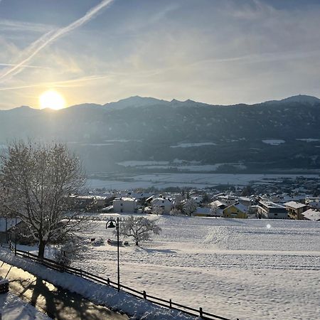 Apartments Karlhof Innsbruck Zewnętrze zdjęcie