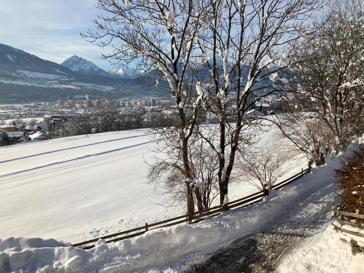Apartments Karlhof Innsbruck Zewnętrze zdjęcie