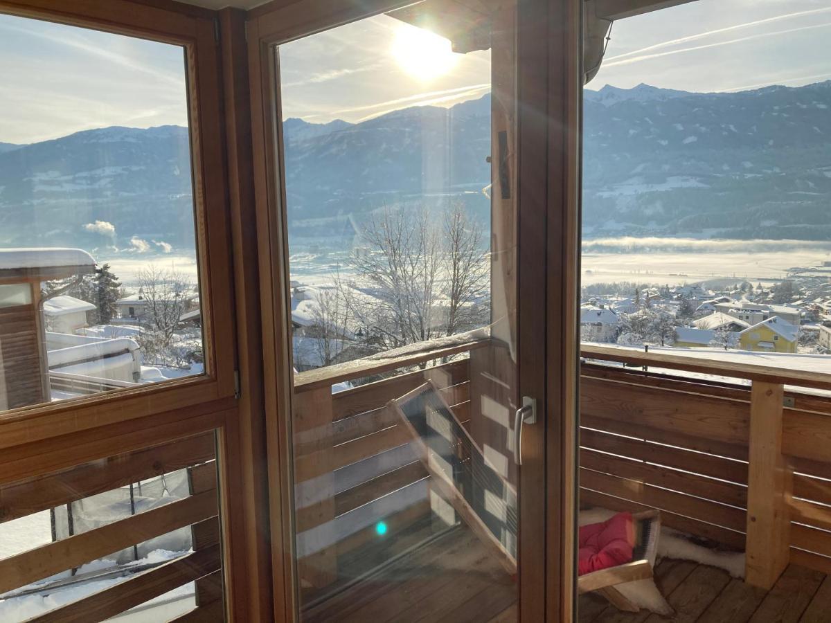 Apartments Karlhof Innsbruck Zewnętrze zdjęcie