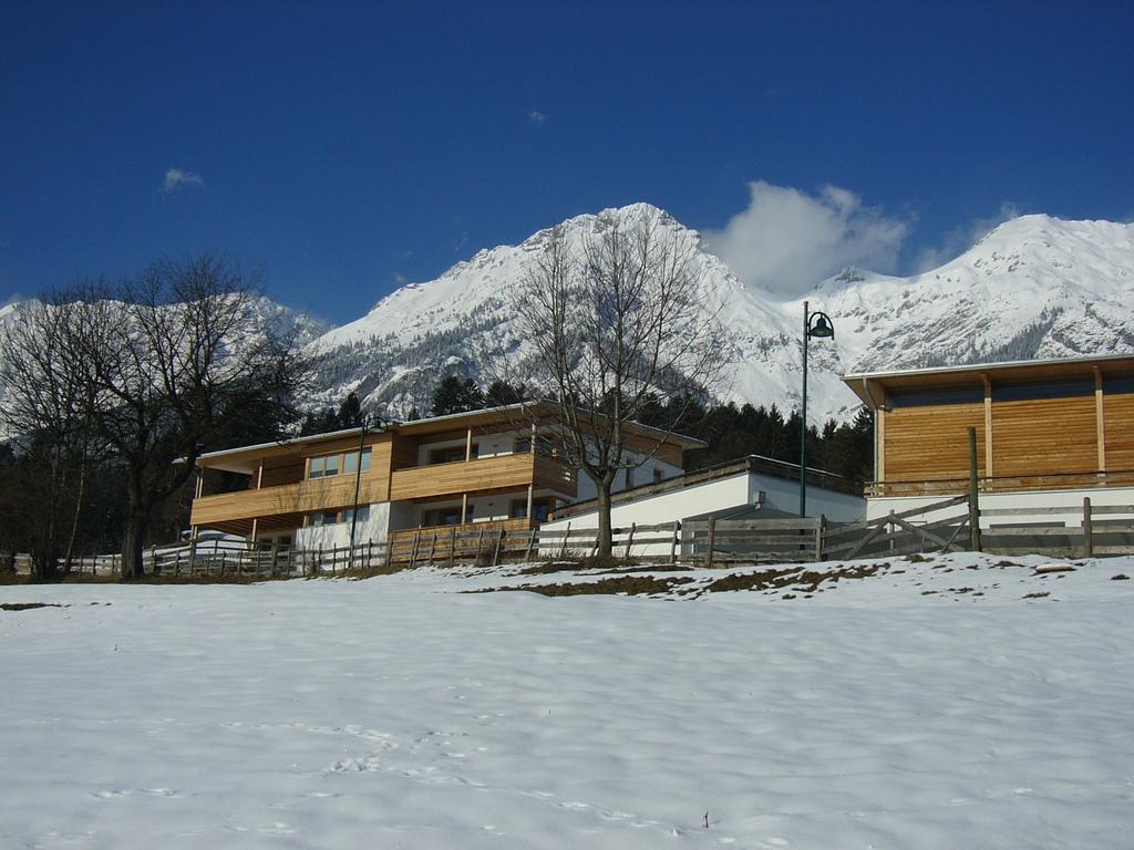 Apartments Karlhof Innsbruck Zewnętrze zdjęcie