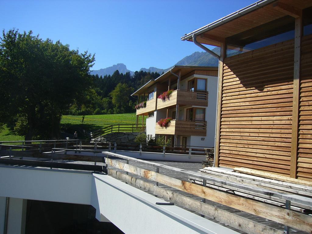 Apartments Karlhof Innsbruck Zewnętrze zdjęcie