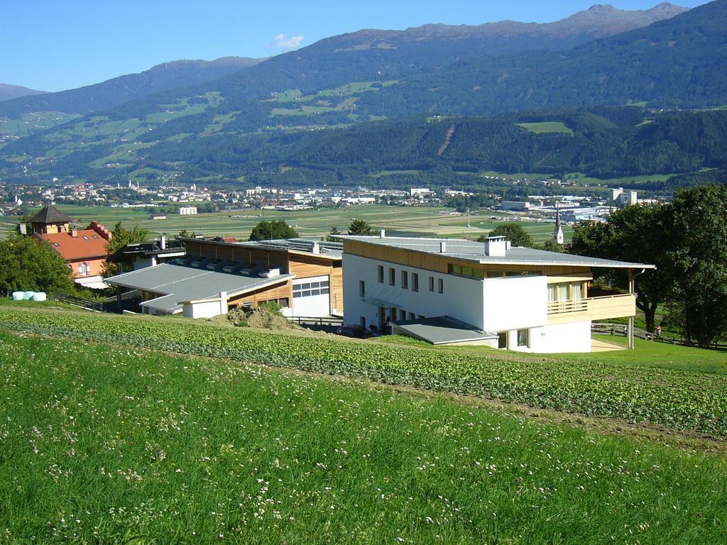 Apartments Karlhof Innsbruck Zewnętrze zdjęcie