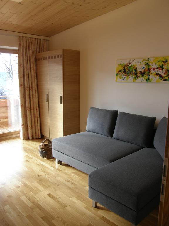 Apartments Karlhof Innsbruck Pokój zdjęcie