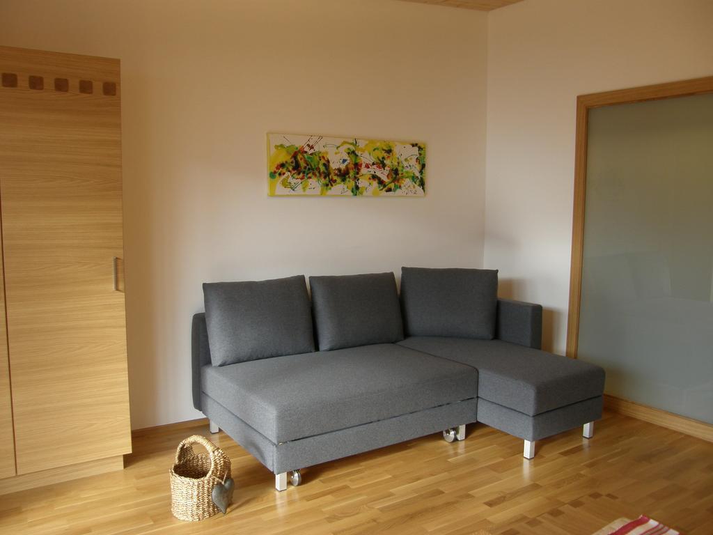 Apartments Karlhof Innsbruck Pokój zdjęcie